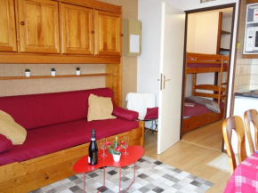 Studio Les Hauts de St Gervais-10